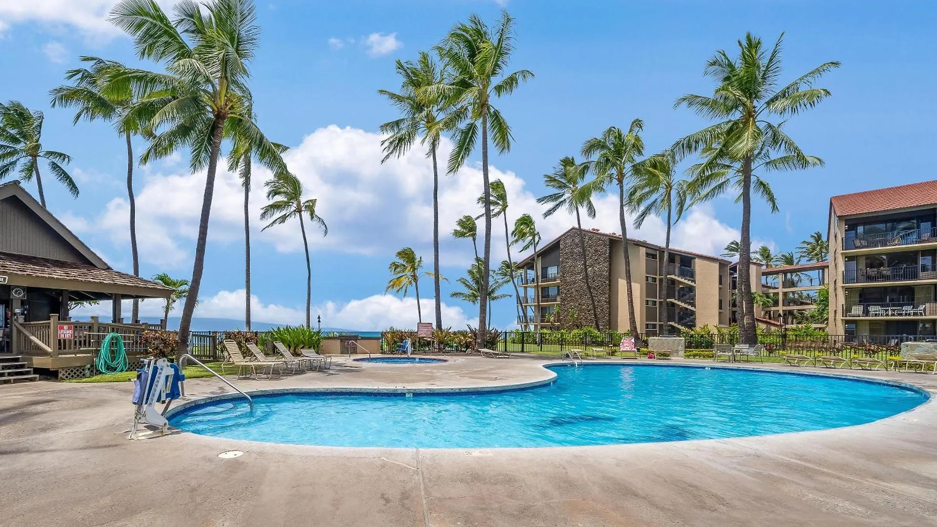Villa Papakea K103 Kaanapali
