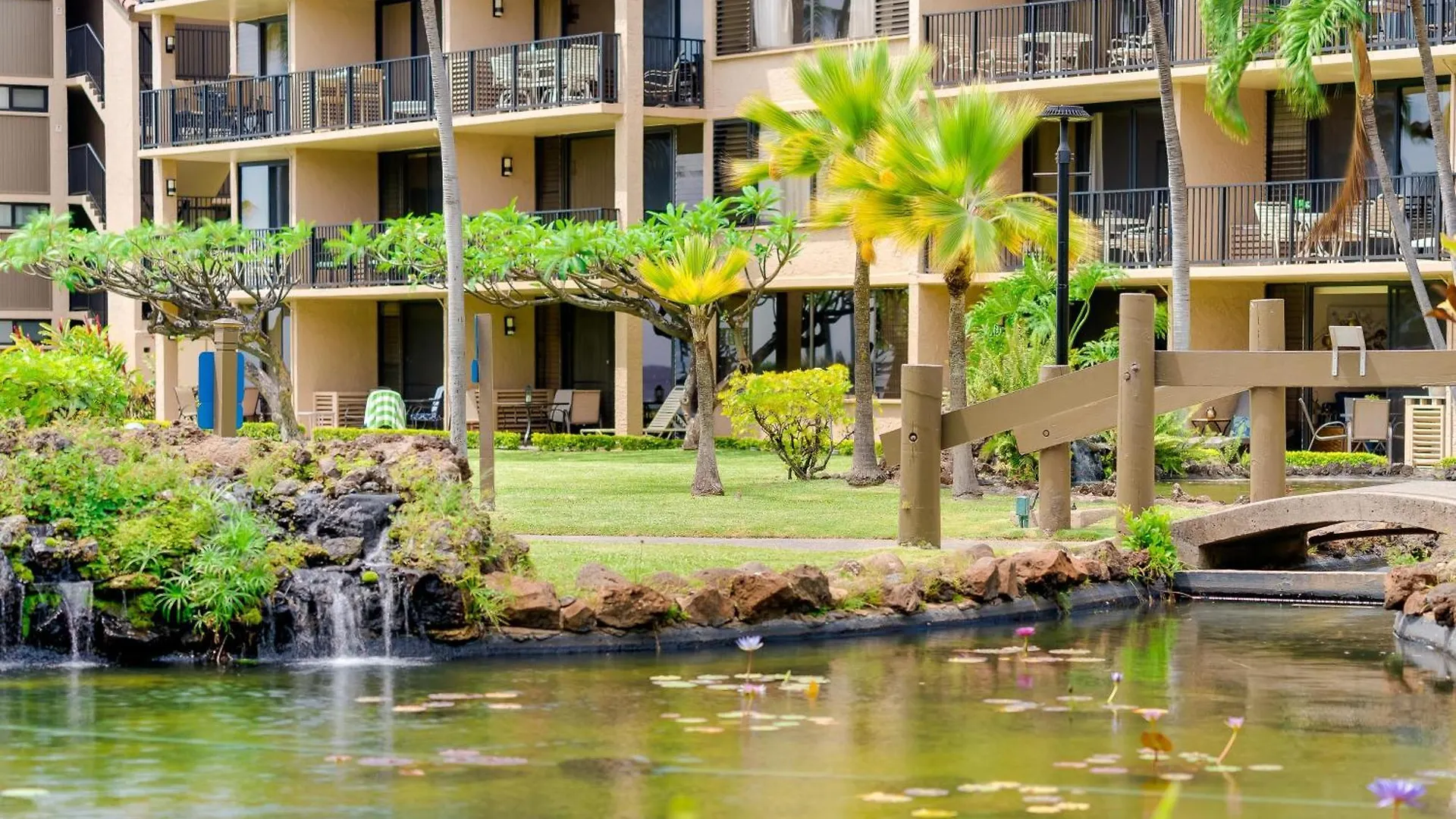 Villa Papakea K103 Kaanapali 0*,