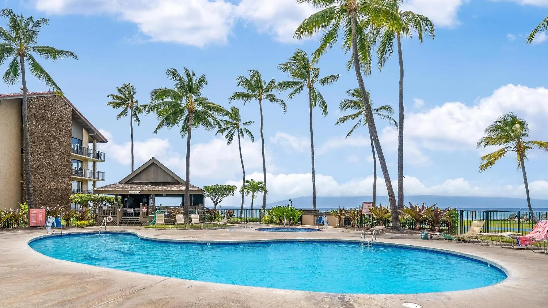 Casa vacanze Villa Papakea K103 Kaanapali Stati Uniti
