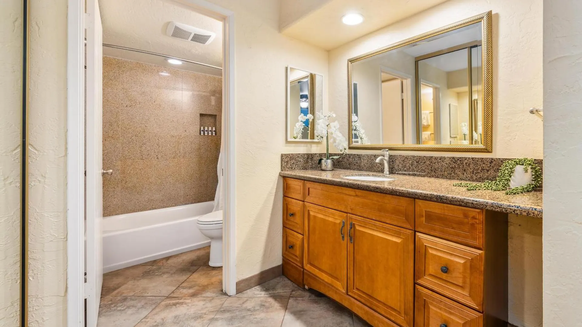 Casa vacanze Villa Papakea K103 Kaanapali
