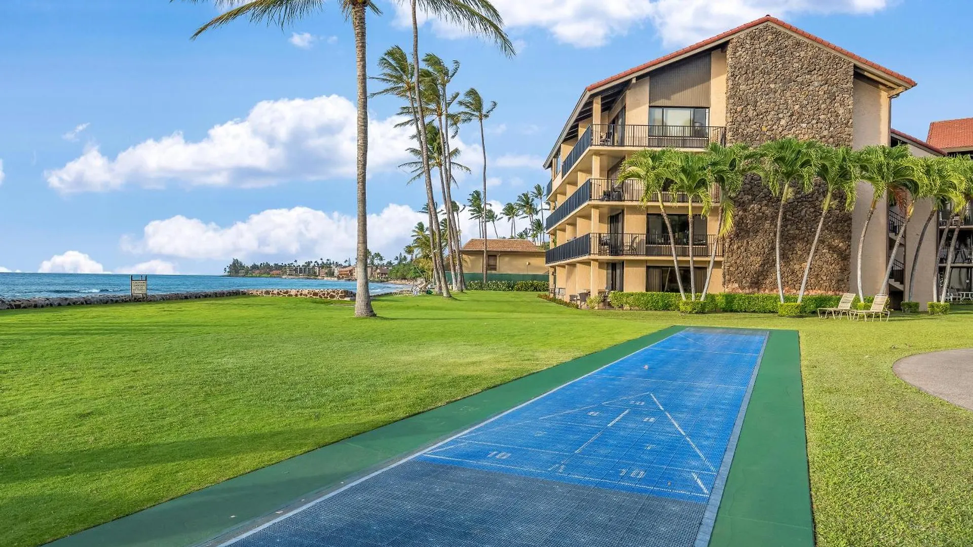 Villa Papakea K103 Kaanapali