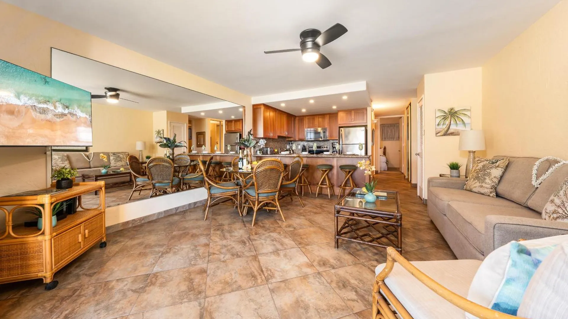 Villa Papakea K103 Kaanapali Stati Uniti