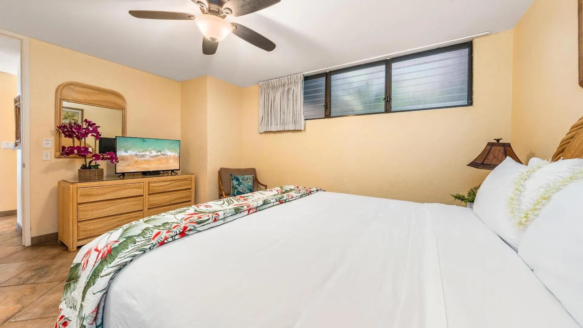 Villa Papakea K103 Kaanapali Casa vacanze