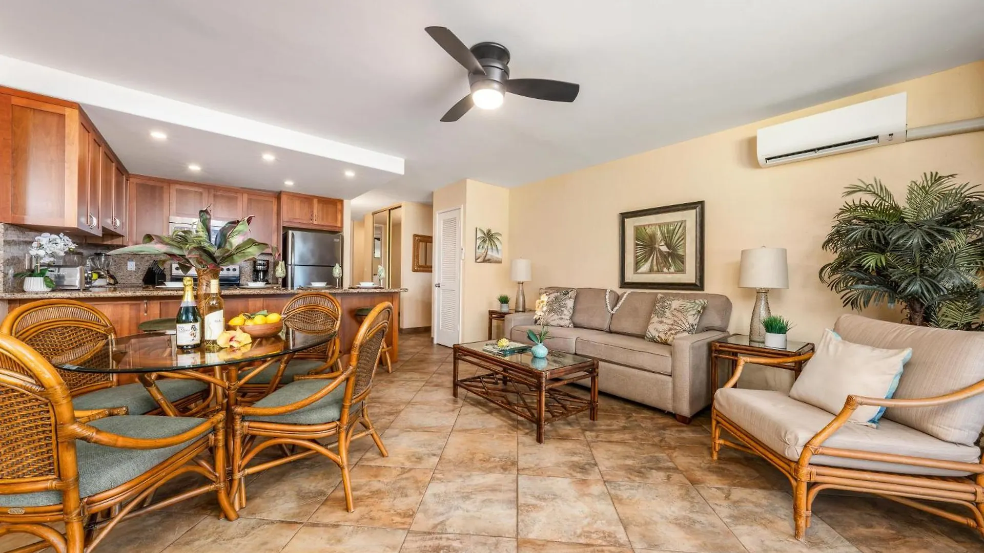 Casa vacanze Villa Papakea K103 Kaanapali Stati Uniti