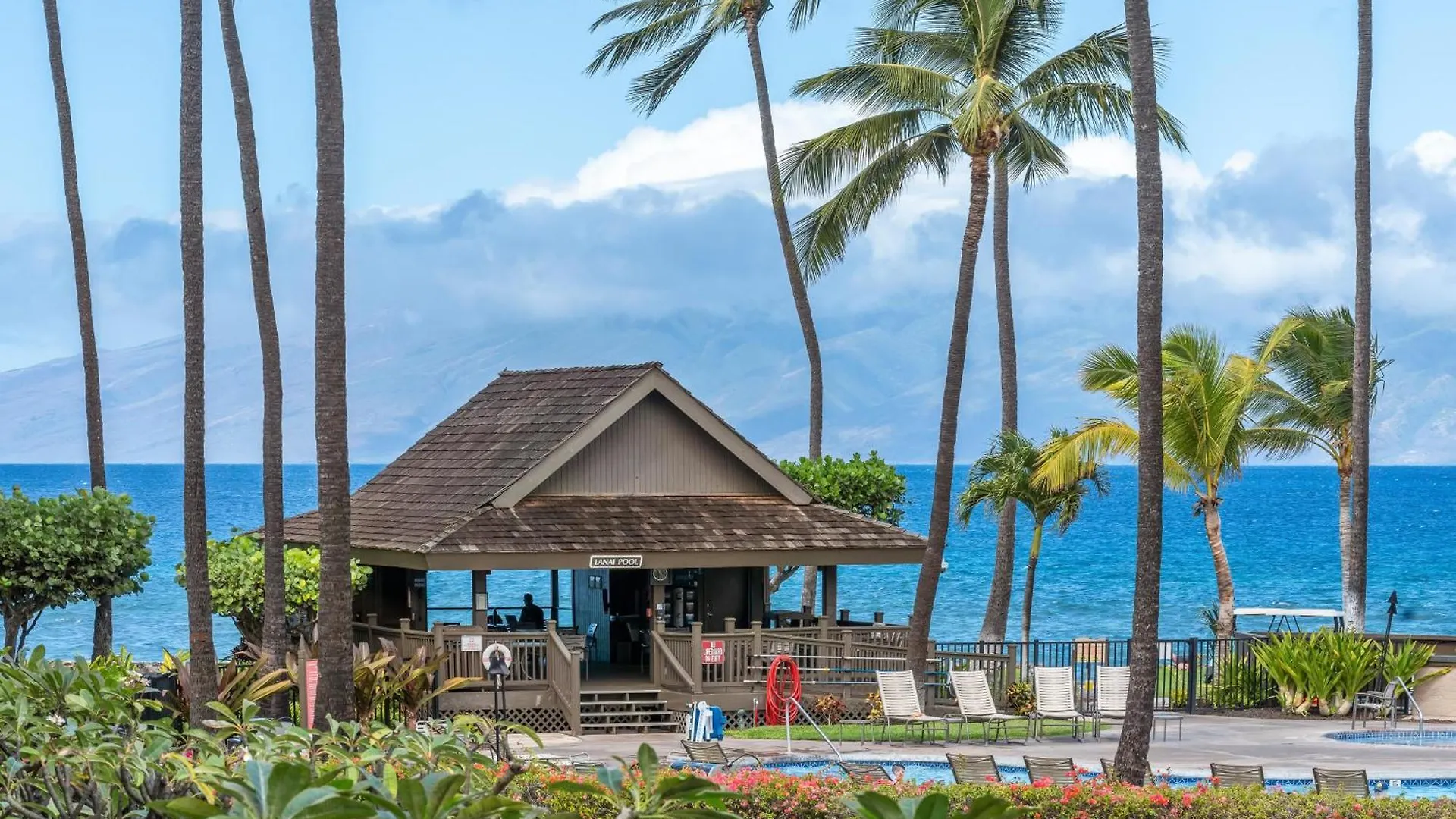 Villa Papakea K103 Kaanapali