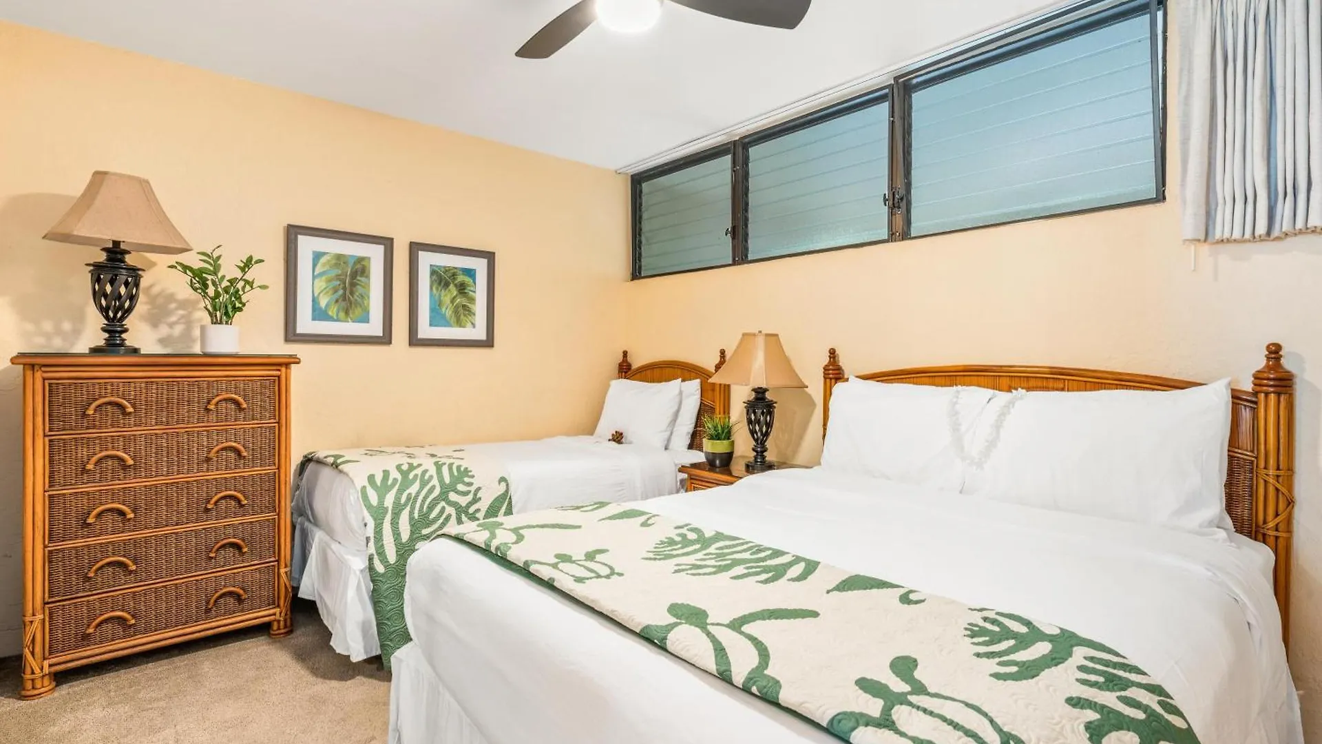 Casa vacanze Villa Papakea K103 Kaanapali