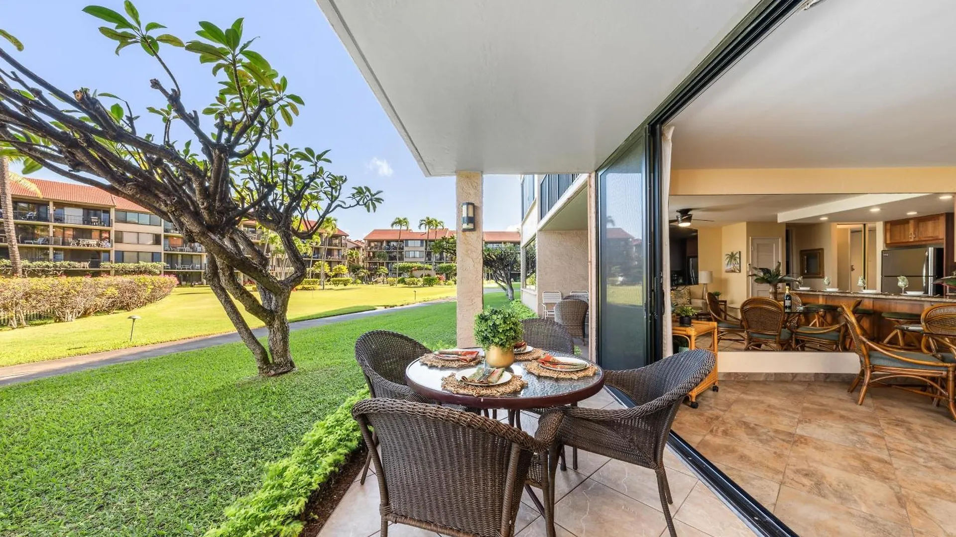 Villa Papakea K103 Kaanapali Casa vacanze