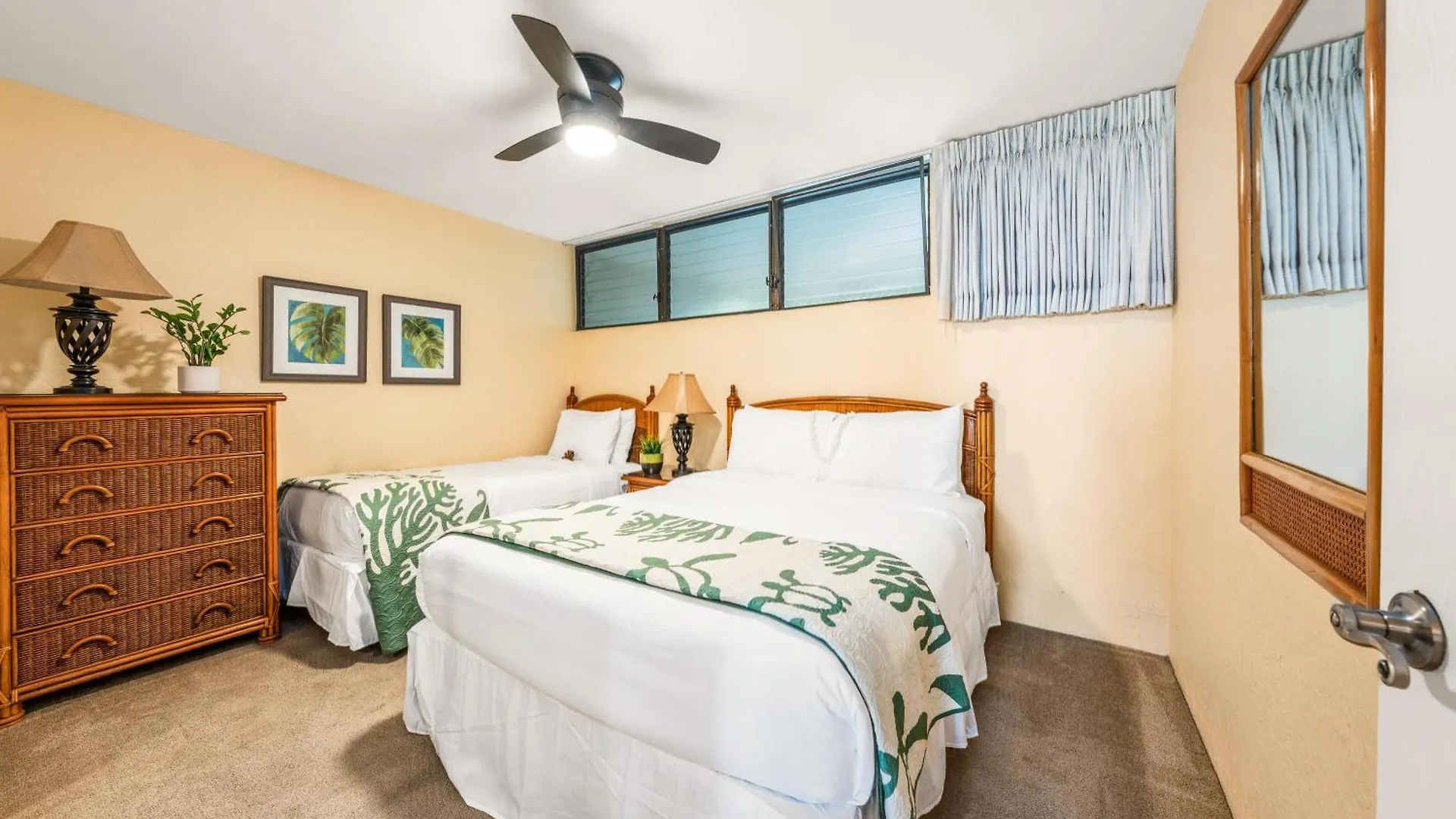Casa vacanze Villa Papakea K103 Kaanapali Stati Uniti