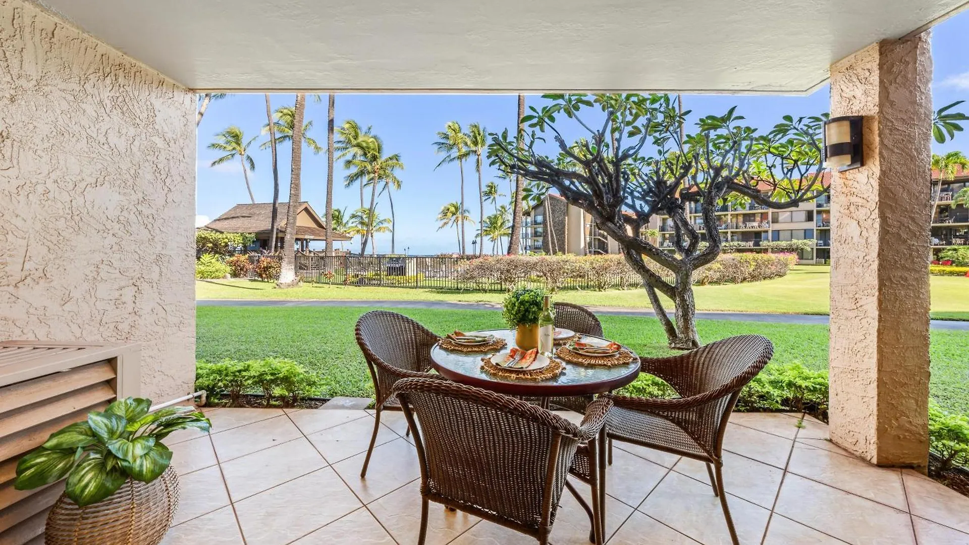 Villa Papakea K103 Kaanapali