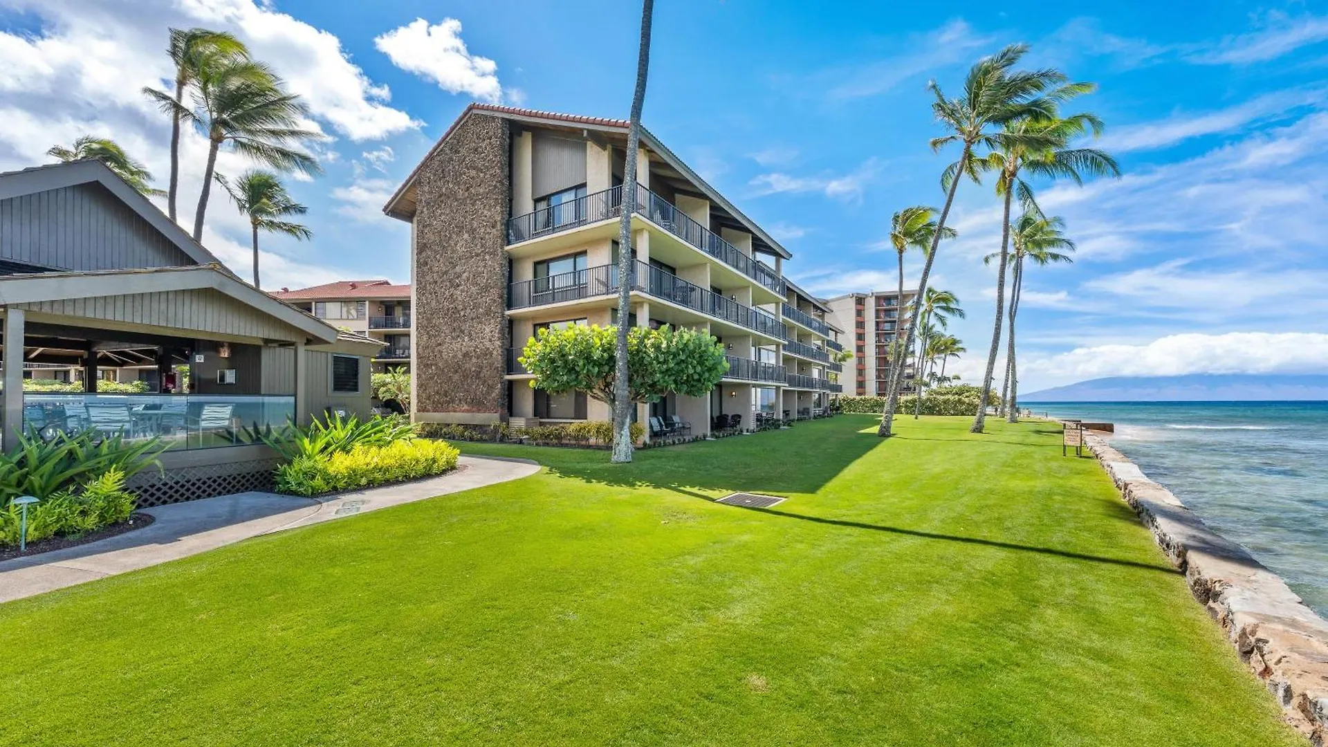 Holiday home Papakea K103 Villa Kaanapali