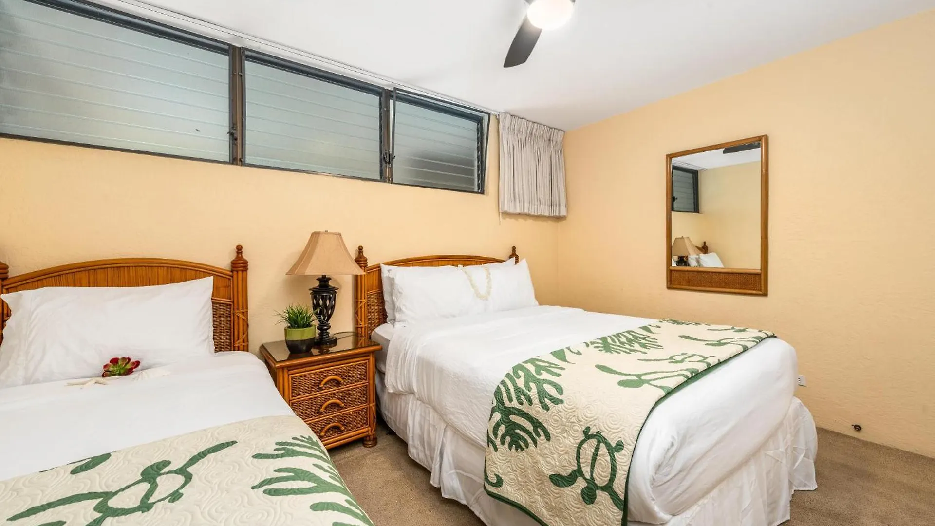 Holiday home Papakea K103 Villa Kaanapali