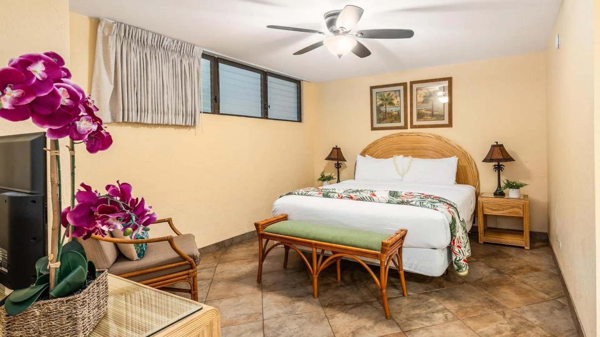 Papakea K103 Villa Kaanapali Holiday home