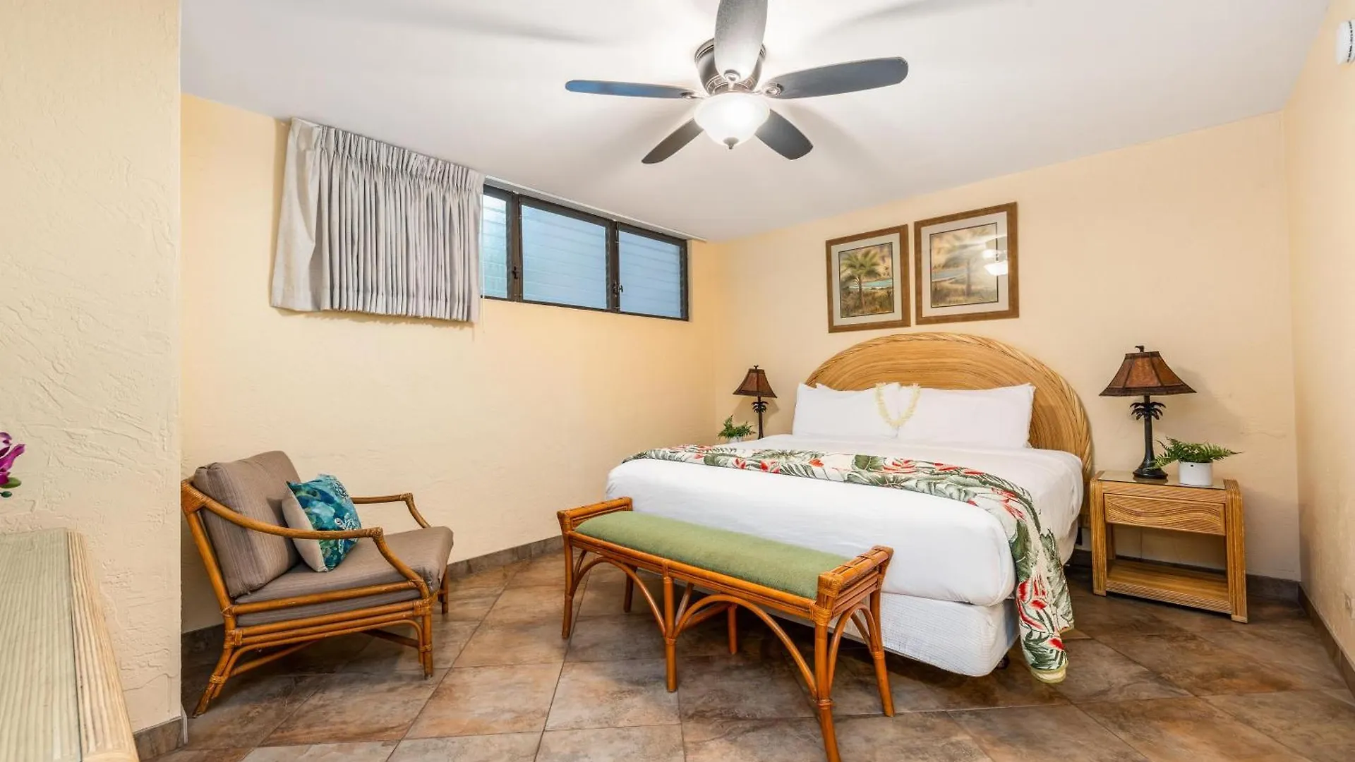 Papakea K103 Villa Kaanapali