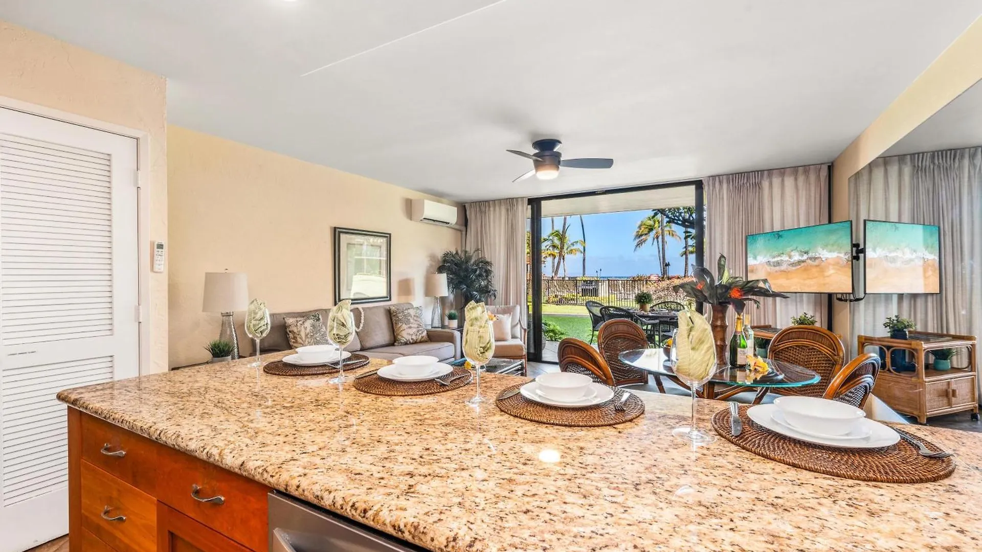 Papakea K103 Villa Kaanapali United States