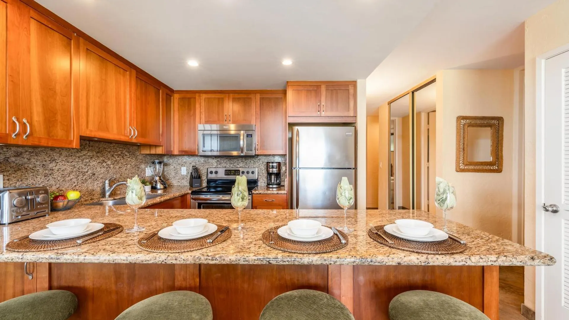 Papakea K103 Villa Kaanapali
