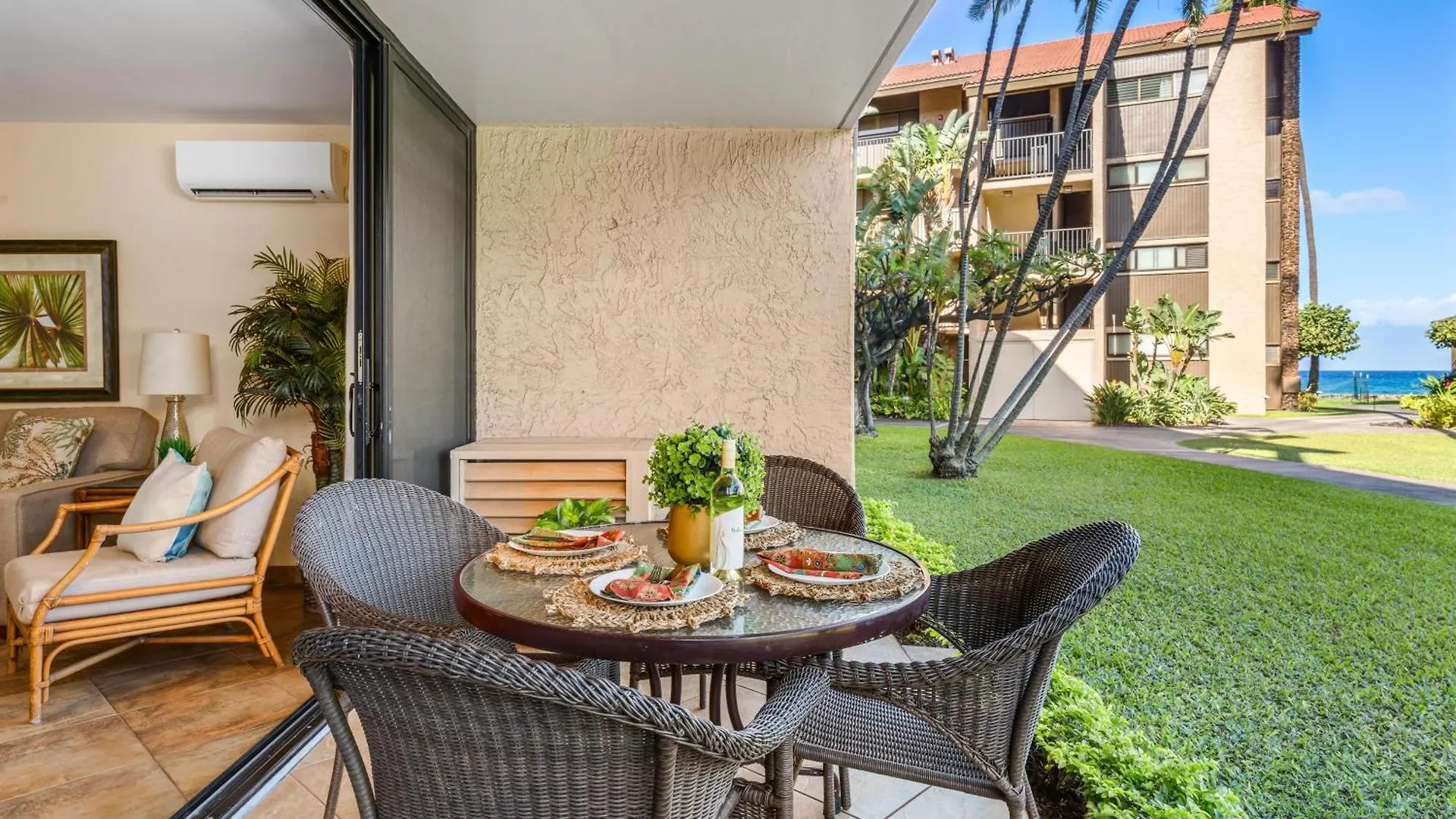 Papakea K103 Villa Kaanapali