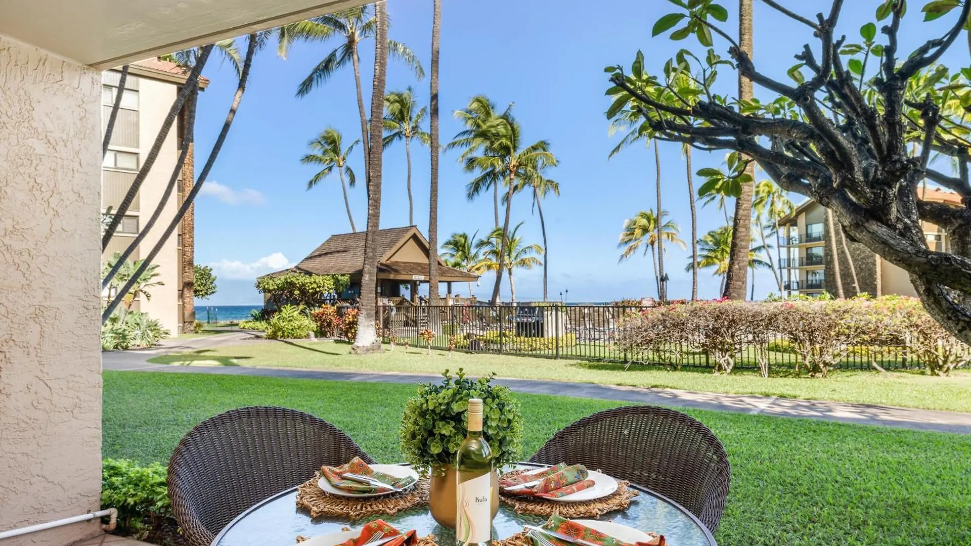 Holiday home Papakea K103 Villa Kaanapali